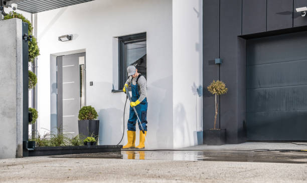 Professional Pressure Washing Services in Ulysses, KS